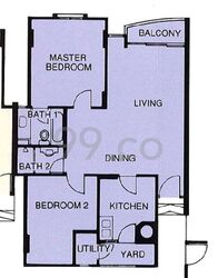 West Bay Condominium (D5), Condominium #358902641